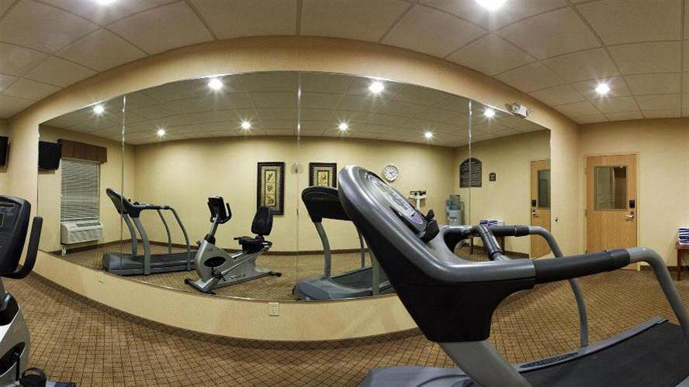 Holiday Inn Express & Suites Morristown By Ihg Экстерьер фото