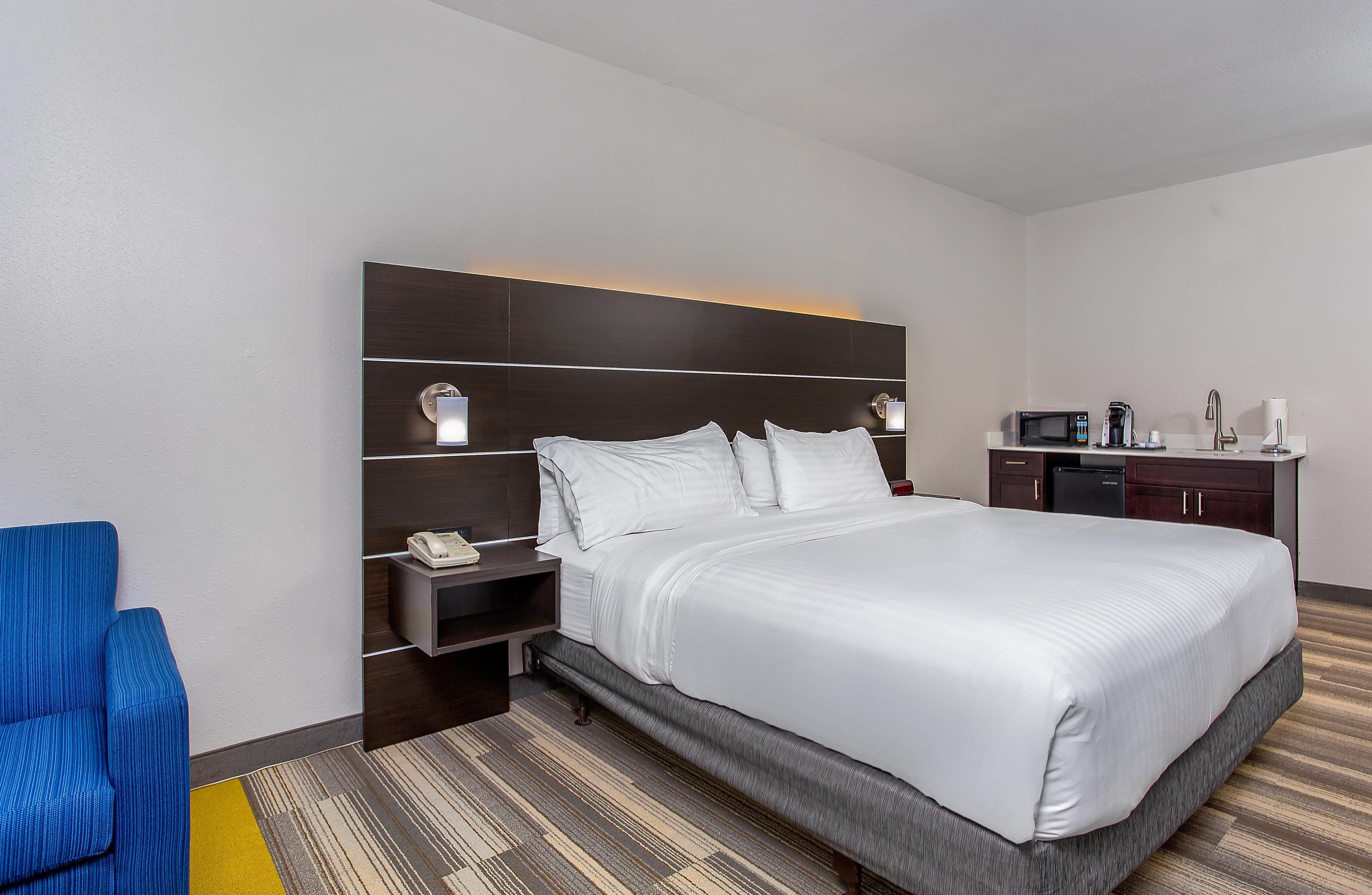 Holiday Inn Express & Suites Morristown By Ihg Экстерьер фото
