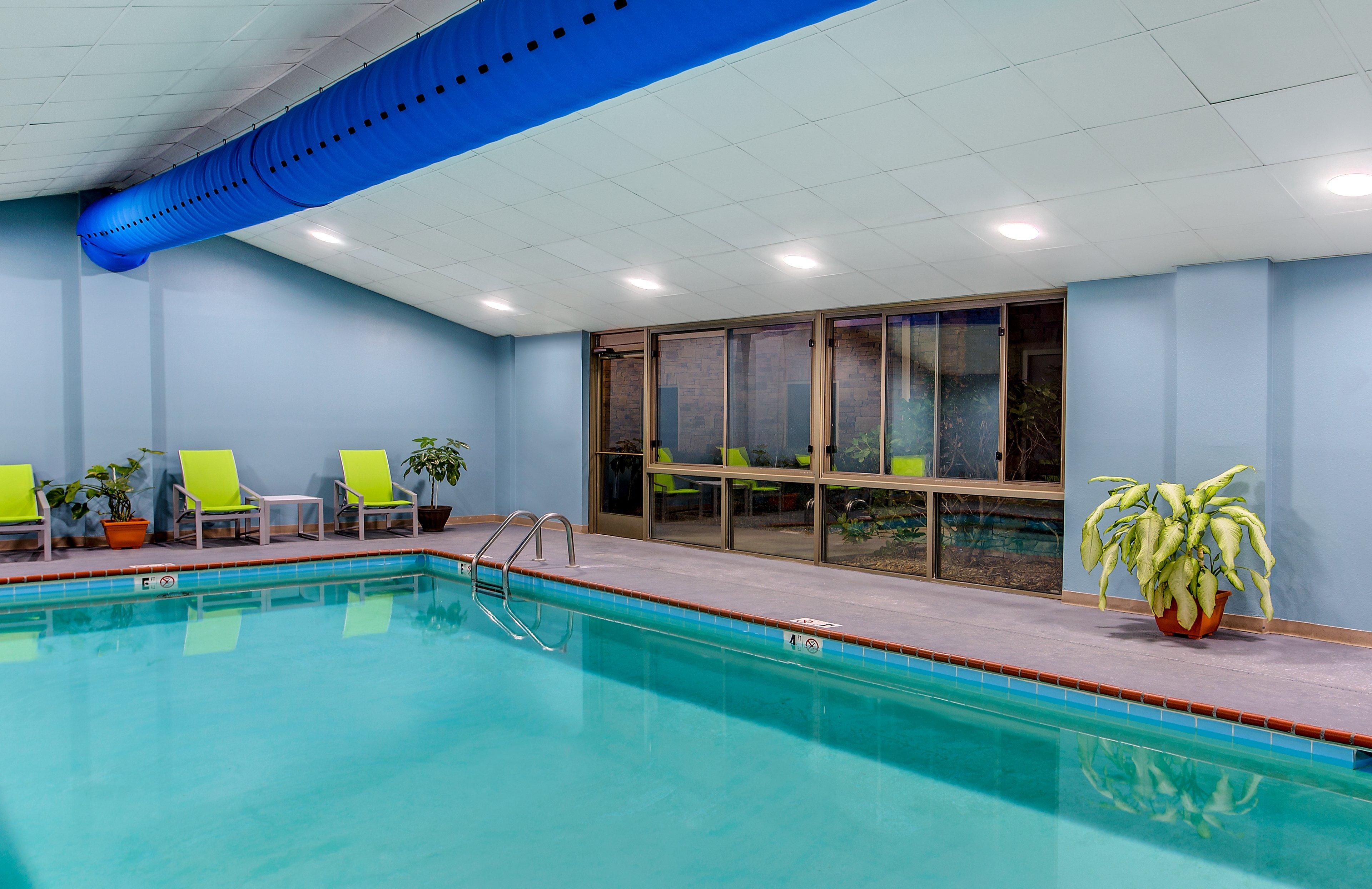 Holiday Inn Express & Suites Morristown By Ihg Экстерьер фото