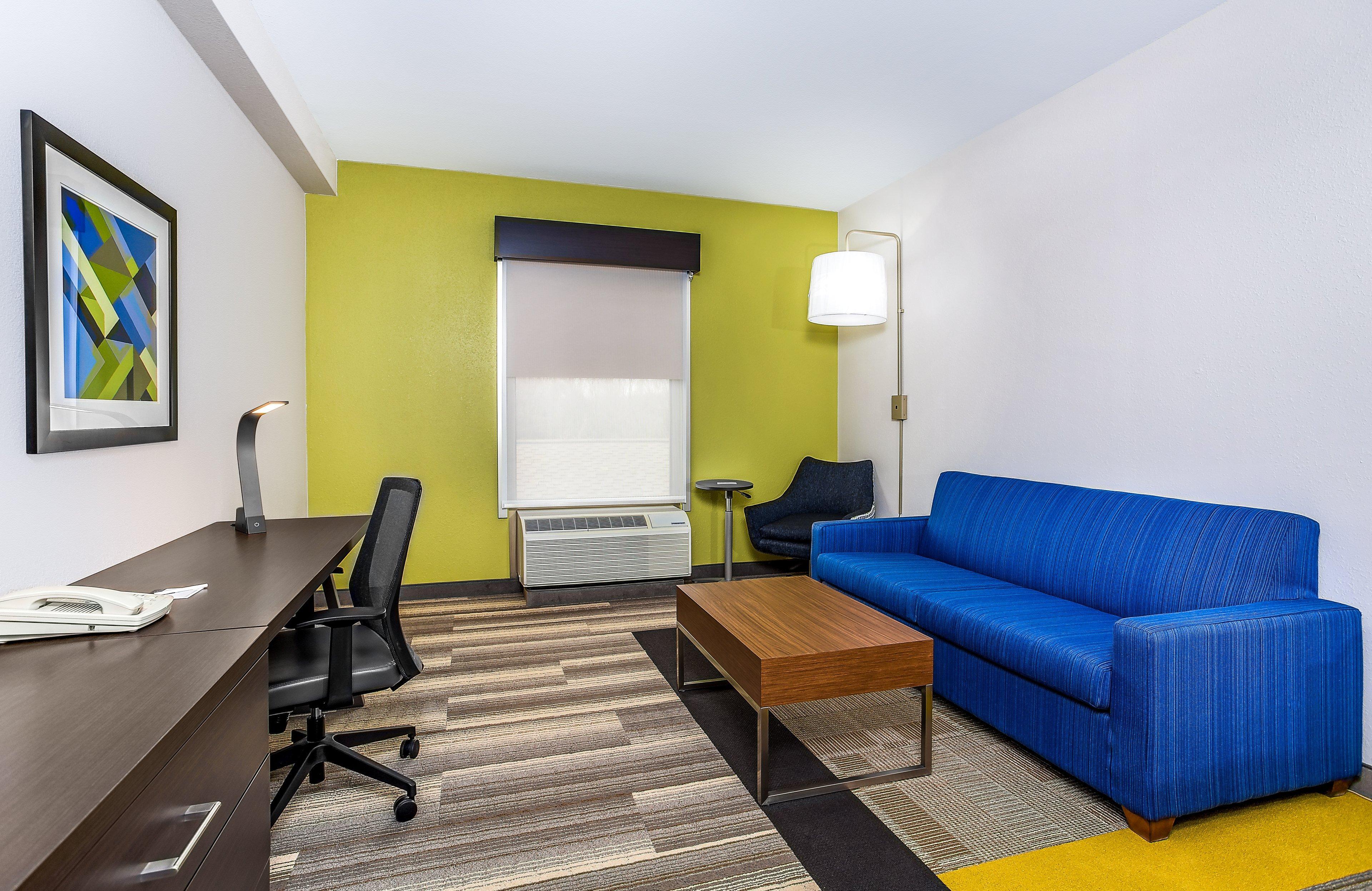 Holiday Inn Express & Suites Morristown By Ihg Экстерьер фото