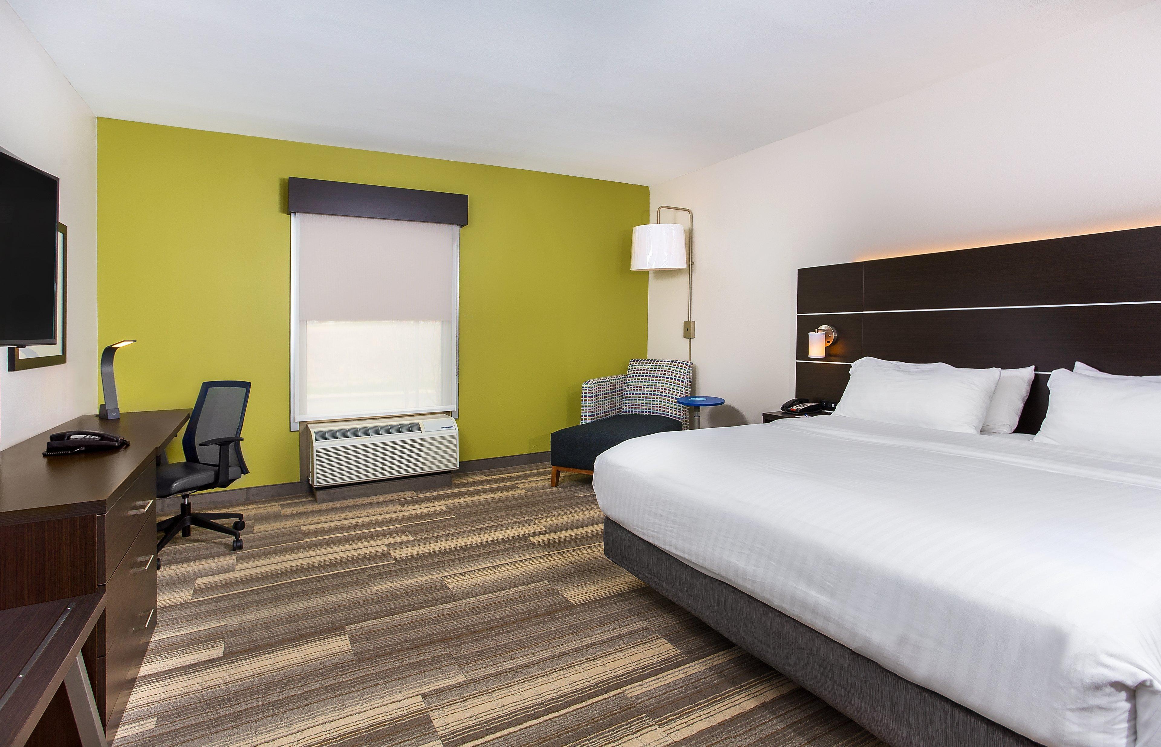 Holiday Inn Express & Suites Morristown By Ihg Экстерьер фото