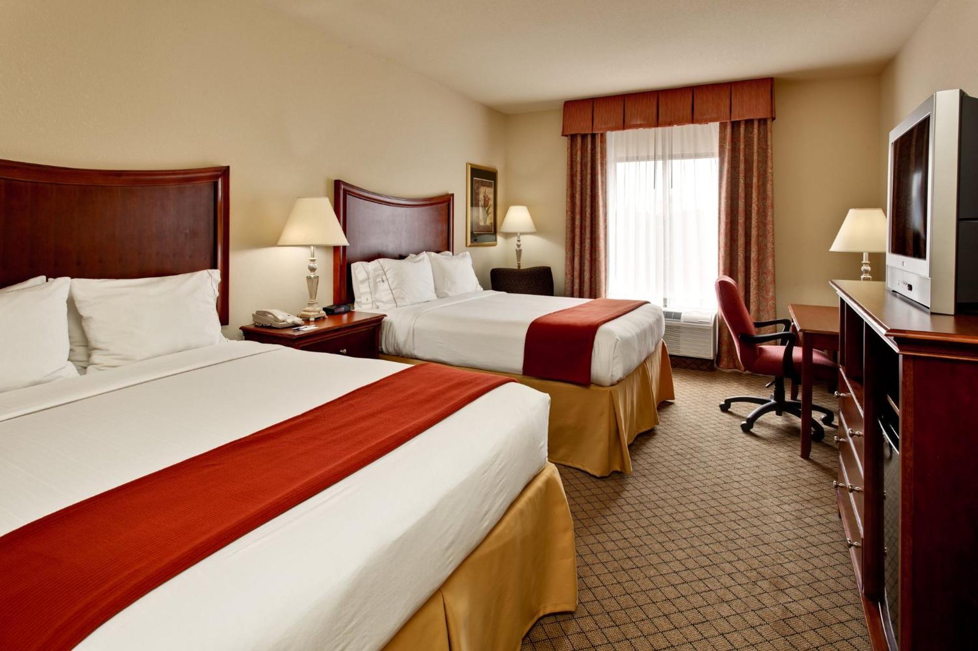 Holiday Inn Express & Suites Morristown By Ihg Экстерьер фото