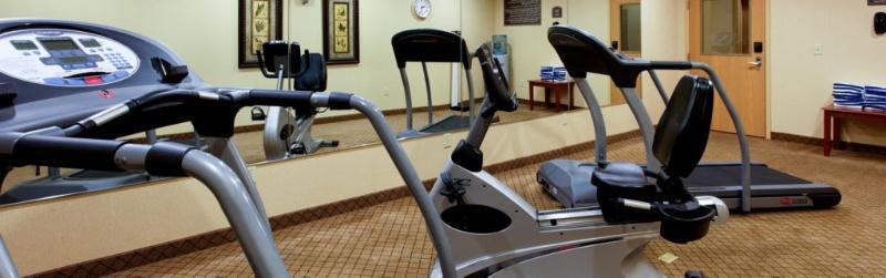 Holiday Inn Express & Suites Morristown By Ihg Экстерьер фото