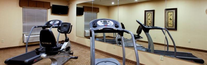 Holiday Inn Express & Suites Morristown By Ihg Экстерьер фото