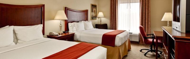 Holiday Inn Express & Suites Morristown By Ihg Экстерьер фото