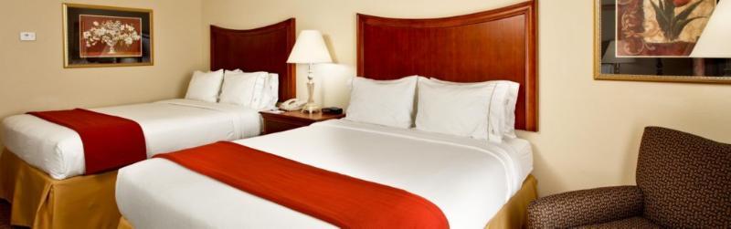 Holiday Inn Express & Suites Morristown By Ihg Экстерьер фото