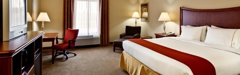 Holiday Inn Express & Suites Morristown By Ihg Экстерьер фото