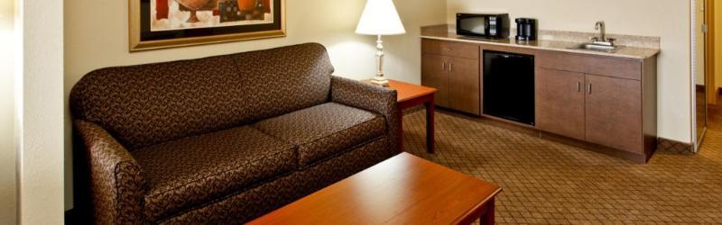 Holiday Inn Express & Suites Morristown By Ihg Экстерьер фото