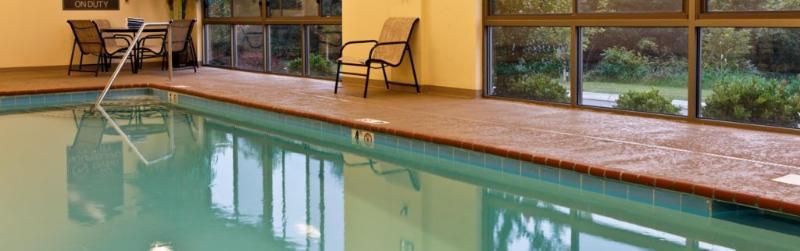 Holiday Inn Express & Suites Morristown By Ihg Экстерьер фото