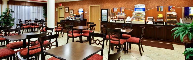 Holiday Inn Express & Suites Morristown By Ihg Экстерьер фото