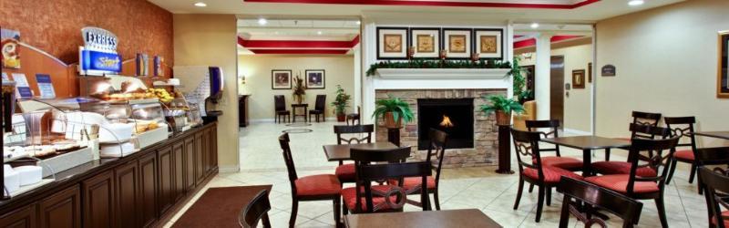 Holiday Inn Express & Suites Morristown By Ihg Экстерьер фото