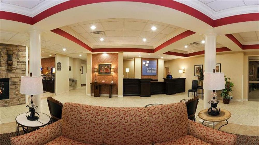 Holiday Inn Express & Suites Morristown By Ihg Экстерьер фото