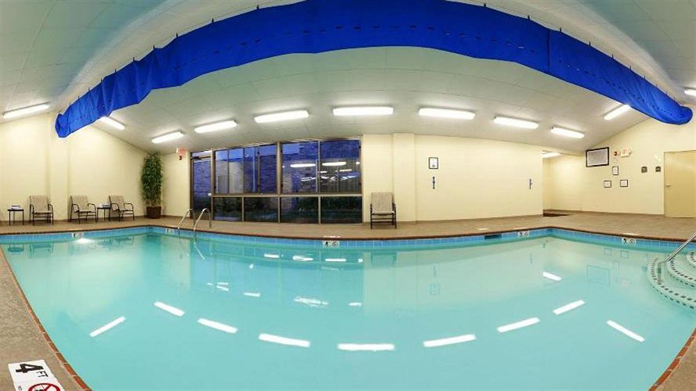 Holiday Inn Express & Suites Morristown By Ihg Экстерьер фото
