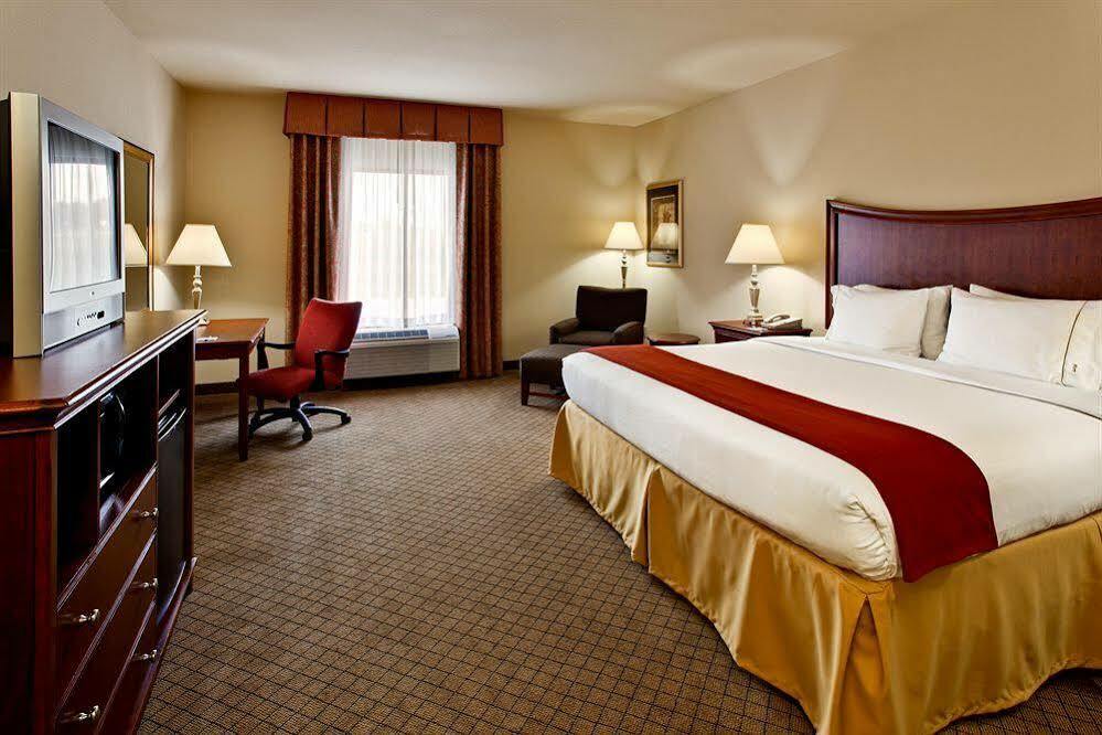 Holiday Inn Express & Suites Morristown By Ihg Экстерьер фото