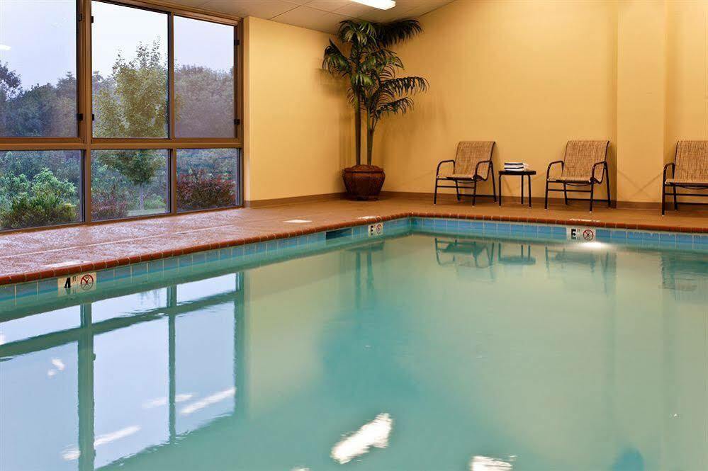 Holiday Inn Express & Suites Morristown By Ihg Экстерьер фото